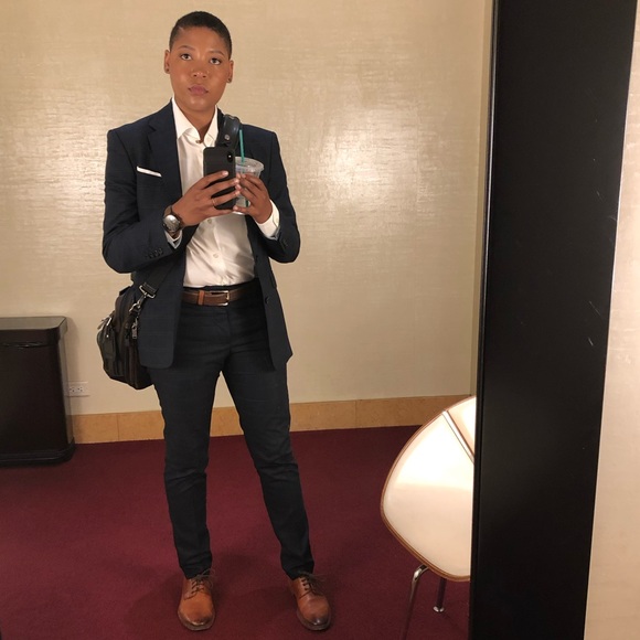 Meet your Posher, Morgan - Picture 1 of 1